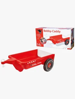 Pedal- & Gåbiler|BIG Bobby Anhænger