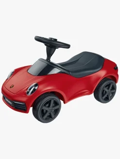 Pedal- & Gåbiler|BIG Bobby Baby Porsche 911