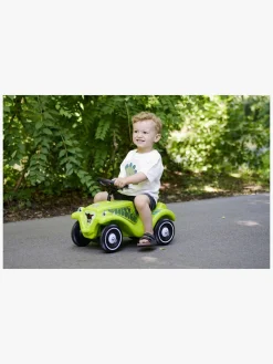 BIG Pedal- & Gåbiler-Bobby Car Classic Dino Gåbil