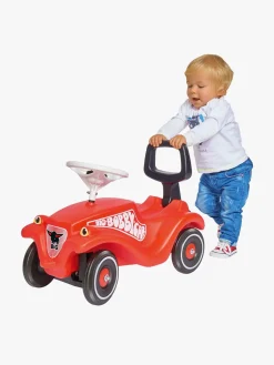 Pedal- & Gåbiler|BIG Bobby Car Lære-at-Gå Tilbehør