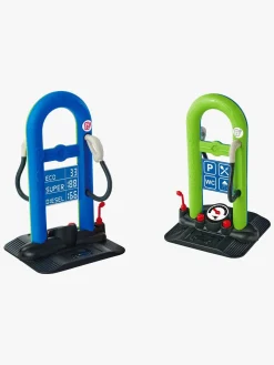 Pedal- & Gåbiler|BIG Bobby Car Servicestation