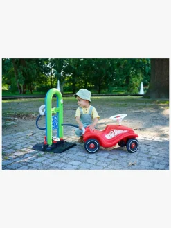 Pedal- & Gåbiler|BIG Bobby Car Servicestation