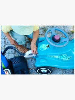 Pedal- & Gåbiler|BIG Bobby Car Servicestation