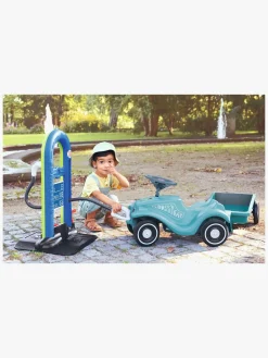 Pedal- & Gåbiler|BIG Bobby Car Servicestation