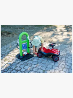 Pedal- & Gåbiler|BIG Bobby Car Servicestation