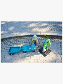 Pedal- & Gåbiler|BIG Bobby Car Servicestation