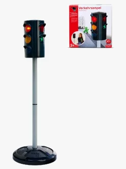 BIG Pedal- & Gåbiler-Bobby Car Trafiklys