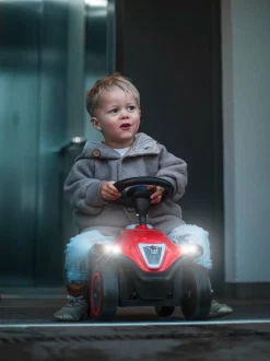 Pedal- & Gåbiler|BIG Bobby Next 2.0 Gåbil