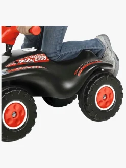 Pedal- & Gåbiler|BIG Bobby Racing Firehjulskøretøj