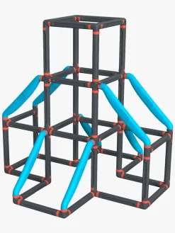 BIG Udeleg-Kraxxl The Tower Legestativ