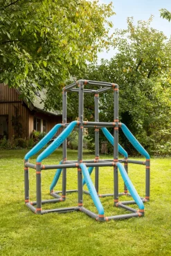 BIG Udeleg-Kraxxl The Tower Legestativ