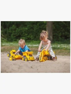 Udelegetøj|BIG Power Work Maxi Digger