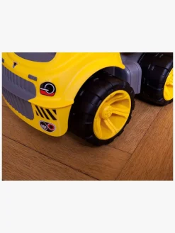 Udelegetøj|Legetøjsbiler & -Fartøjer|BIG Power Work Maxi Truck