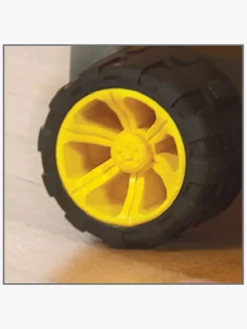 Udelegetøj|Legetøjsbiler & -Fartøjer|BIG Power Work Maxi Truck