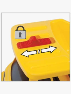 Udelegetøj|Legetøjsbiler & -Fartøjer|BIG Power Work Maxi Truck