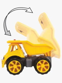 Udelegetøj|Legetøjsbiler & -Fartøjer|BIG Power Work Maxi Truck