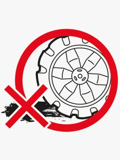 Udelegetøj|Legetøjsbiler & -Fartøjer|BIG Power Work Maxi Truck