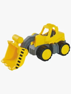 Legetøjsbiler & -Fartøjer|BIG Power Worker Classic Hjullaster