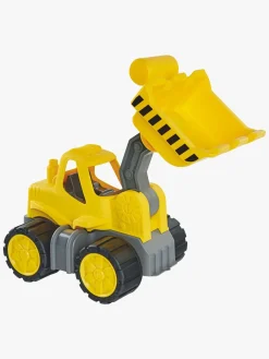 Legetøjsbiler & -Fartøjer|BIG Power Worker Classic Hjullaster
