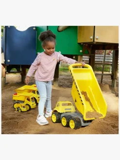 Udelegetøj|BIG Power Worker Mega Dumper