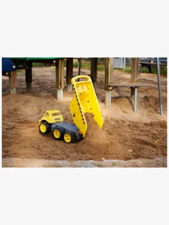 Udelegetøj|BIG Power Worker Mega Dumper