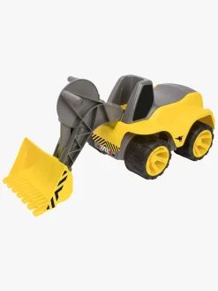 Udelegetøj|BIG Power-Worker Lastbil