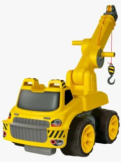 Udelegetøj|BIG Power-worker Maxi Kran