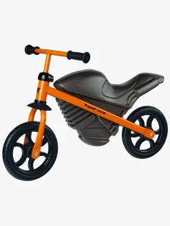 Cykler|BIG Speed Runner