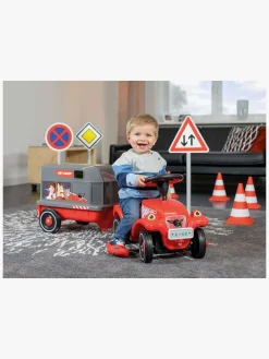 Legetøjsbiler & -Fartøjer|BIG Trafikkegler 4-Pak