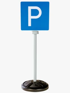 BIG Pedal- & Gåbiler-Vejskilte