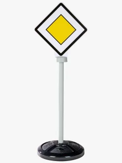 BIG Pedal- & Gåbiler-Vejskilte