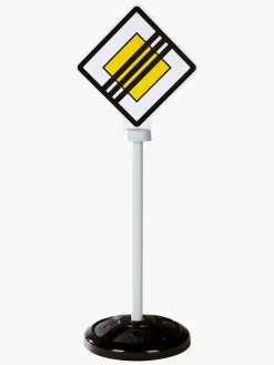 BIG Pedal- & Gåbiler-Vejskilte