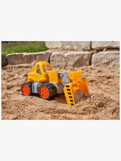 Udelegetøj|BIG -Power-Worker Hjullæsser