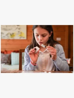 Byggesæt & Lego|Bildits Betonbyggesæt Brandstation