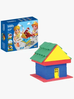 Byggesæt & Lego|Bildits Betonbyggesæt Første Hus