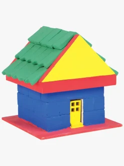 Byggesæt & Lego|Bildits Betonbyggesæt Første Hus