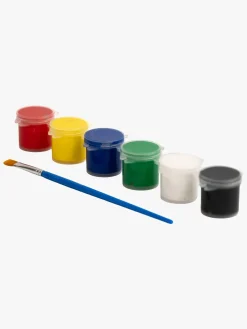 Bildits Byggesæt & Lego-Betonbyggesæt Middelalderborg