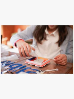 Bildits Byggesæt & Lego-Betonbyggesæt Middelalderborg