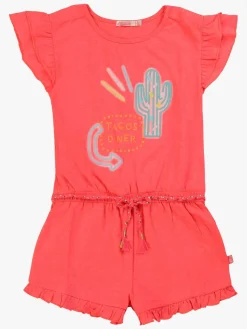 Heldragter|BillieBlush Heldragt, Fuschia