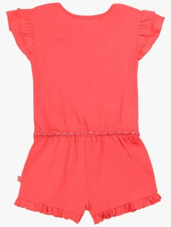 Heldragter|BillieBlush Heldragt, Fuschia