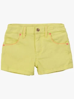 Børn BillieBlush Underdele-Shorts, Lime