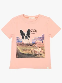 Overdele|BillyBandit T-shirt