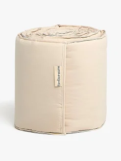 Børn BimbiDreams Sengetøj-Sengerand, Beige