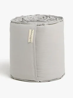 Børn BimbiDreams Sengetøj-Sengerand, Grå