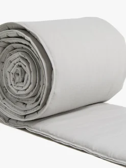 Børn BimbiDreams Sengetøj-Sengerand, Grå