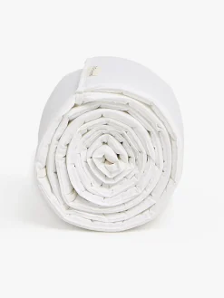 Sengetøj|BimbiDreams Sengerand, Hvid