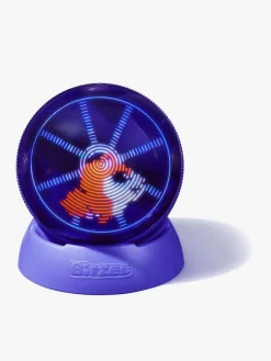 Interaktivt Legetøj|Bitzee Interaktiv Hamsterbold