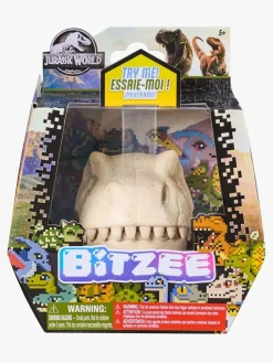 Interaktivt Legetøj|Bitzee Jurrasic World Interaktivt Legetøj