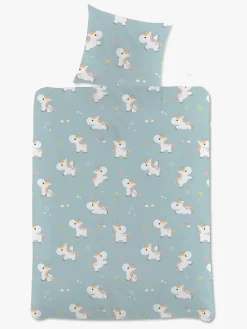 Sengetøj|Bjorna Unicorn Sengesæt 140x200