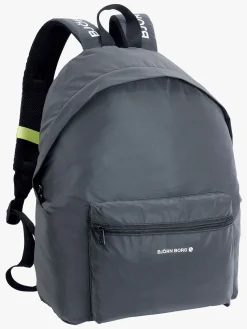 Børn BjornBorg Tasker-Björn Borg Bo Rygsæk 17L, Black